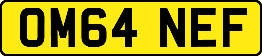 OM64NEF