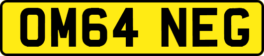 OM64NEG