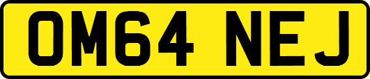 OM64NEJ