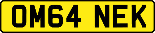 OM64NEK