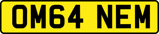 OM64NEM