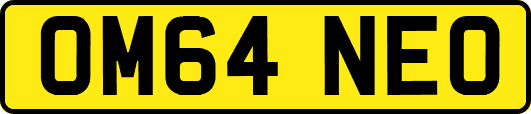 OM64NEO