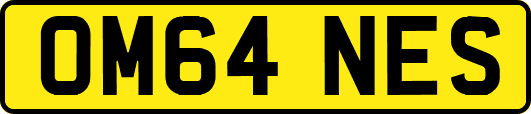 OM64NES