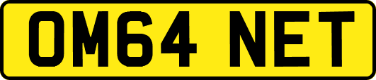 OM64NET