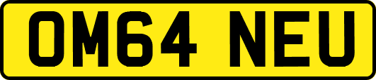 OM64NEU