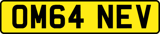 OM64NEV