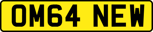 OM64NEW