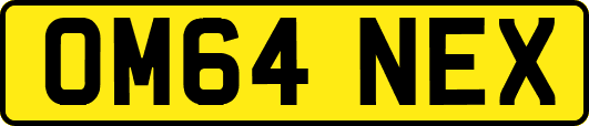 OM64NEX