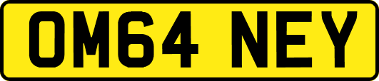 OM64NEY