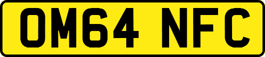 OM64NFC