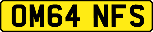 OM64NFS