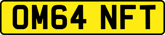 OM64NFT