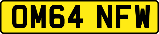 OM64NFW