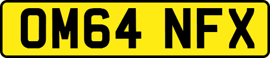 OM64NFX