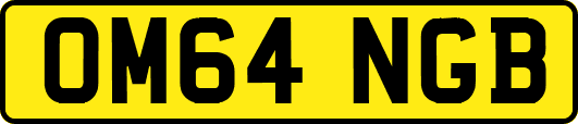 OM64NGB