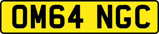 OM64NGC