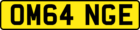 OM64NGE