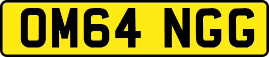 OM64NGG