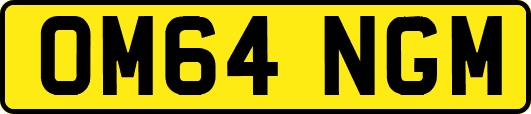 OM64NGM