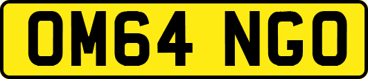 OM64NGO