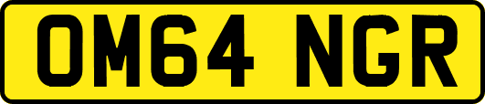 OM64NGR