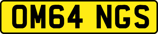 OM64NGS