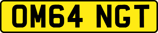OM64NGT