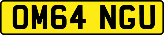 OM64NGU
