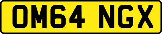 OM64NGX