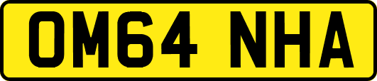 OM64NHA