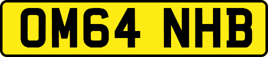 OM64NHB