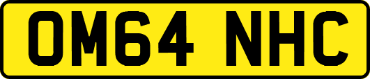 OM64NHC