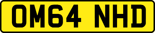 OM64NHD