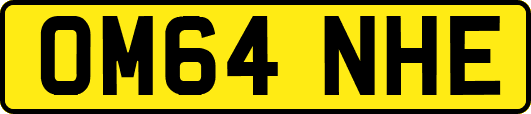 OM64NHE