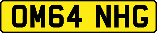 OM64NHG