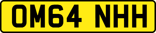 OM64NHH
