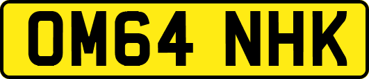 OM64NHK
