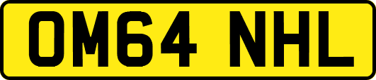 OM64NHL