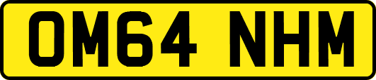 OM64NHM