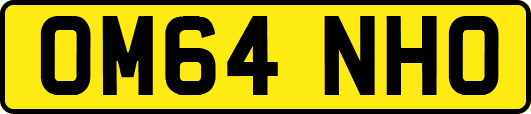 OM64NHO