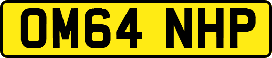 OM64NHP