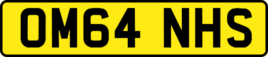 OM64NHS