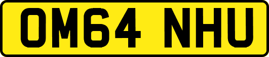 OM64NHU
