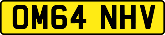 OM64NHV