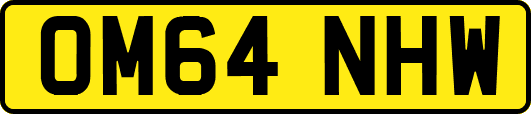 OM64NHW