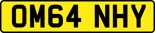 OM64NHY