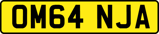 OM64NJA