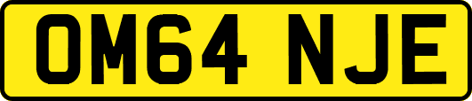OM64NJE
