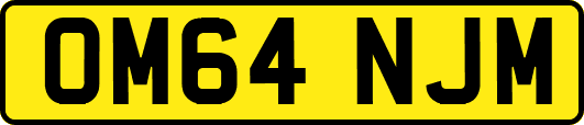 OM64NJM