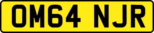 OM64NJR